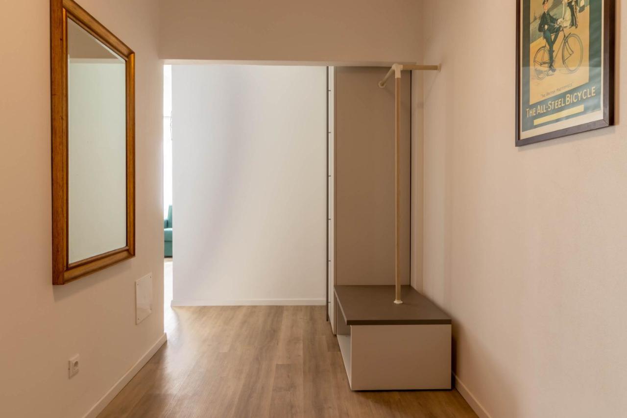 Apartments Iris 메라노 외부 사진