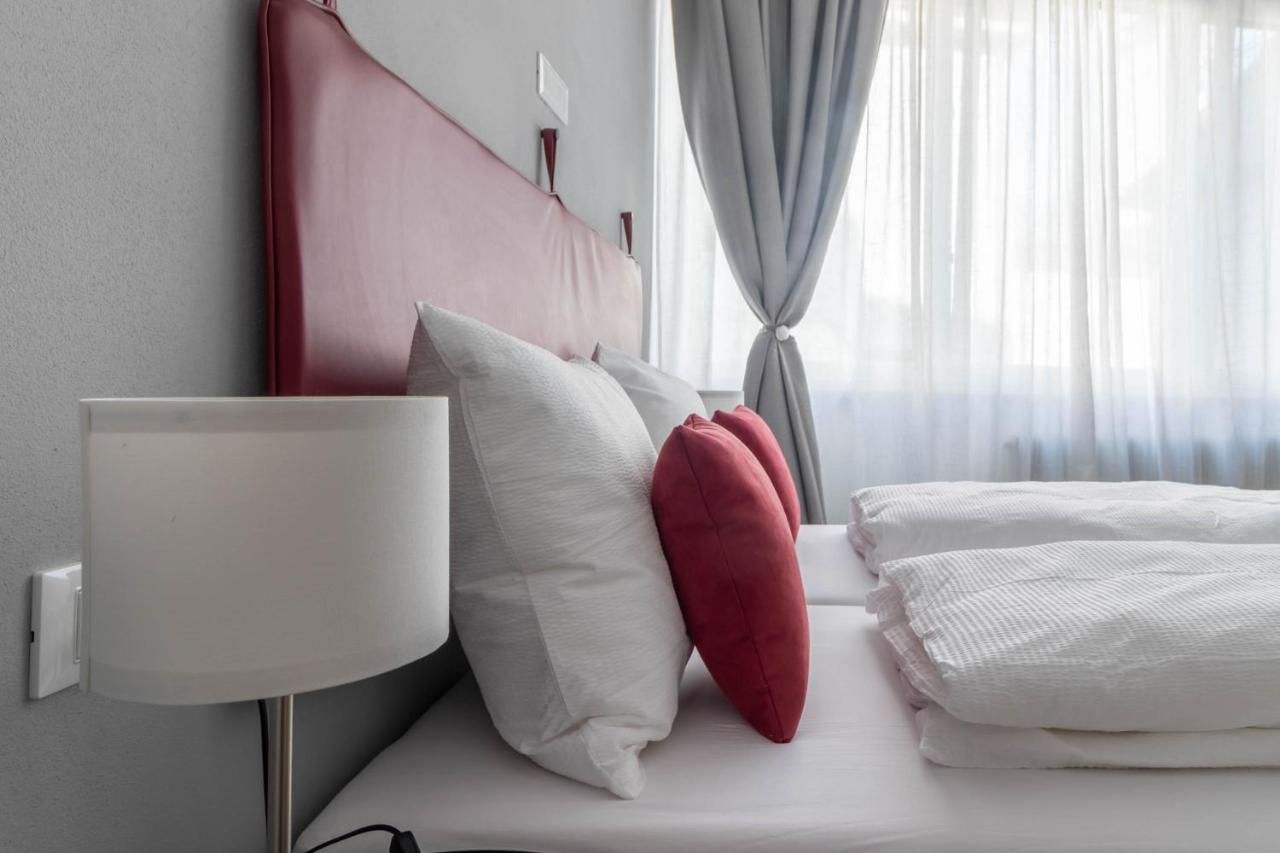 Apartments Iris 메라노 외부 사진