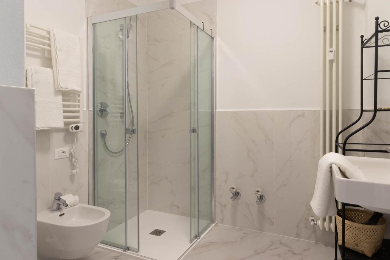 Apartments Iris 메라노 외부 사진